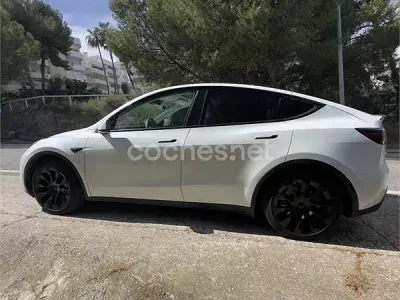 Usado Tesla Model Y