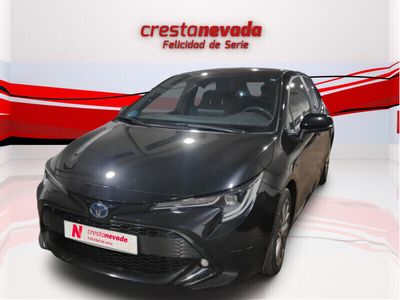 usado Toyota Corolla 1.8 125H FEEL ECVT Te puede interesar