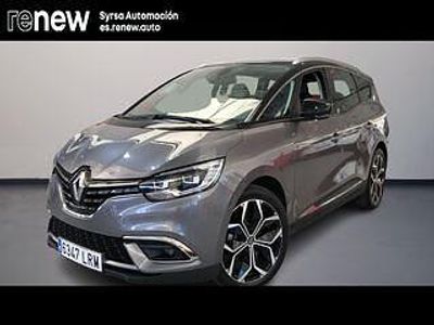 Renault Grand Scénic IV