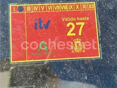 Usado Renault Kangoo 90 CV (66 kW) 2016 Blanco Monovolumen