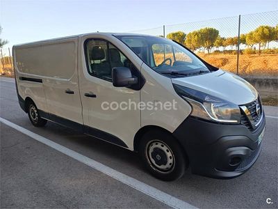 Nissan NV300