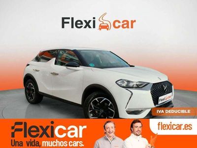 DS Automobiles DS3 Crossback