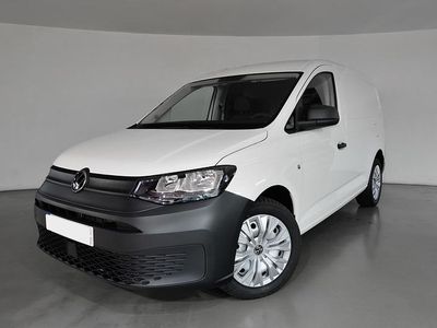 VW Caddy Maxi