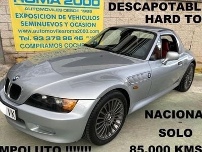 BMW Z3