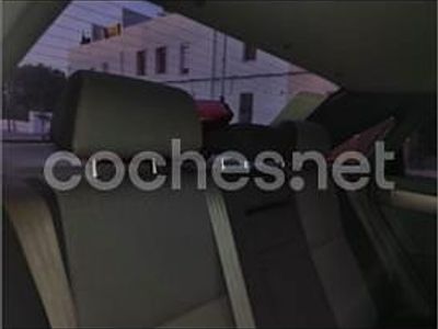 Gris / plata Usado 2008 Chevrolet Nubira CDX Berlina | 2400 €