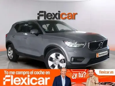 Usado Volvo XC40