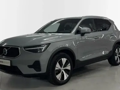 Brugt Volvo XC40 Core 163 HK (119 kW) 2025 Grå SUV