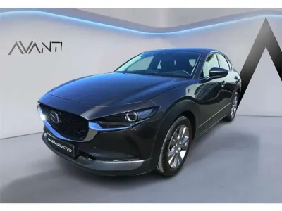 Usado Mazda CX-30 122 CV (89 kW) 2022 SUV