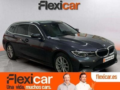 BMW 320 Gran Turismo