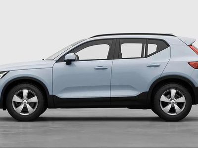 Nuevo 2025 Volvo XC40 SUV | 32.900 € (Buen precio)