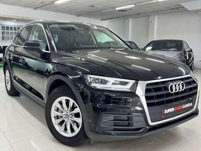 usado Audi Q5 35 TDI Advanced S tronic