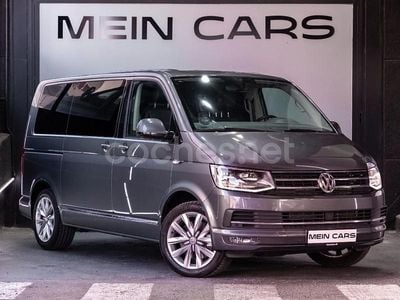VW Multivan