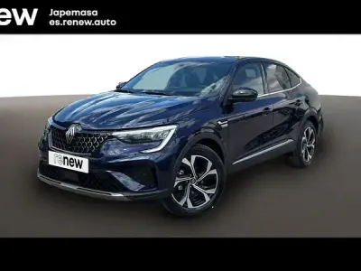 Occasion Renault Arkana