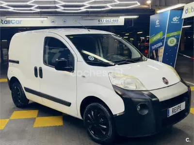 Usado Fiat Fiorino