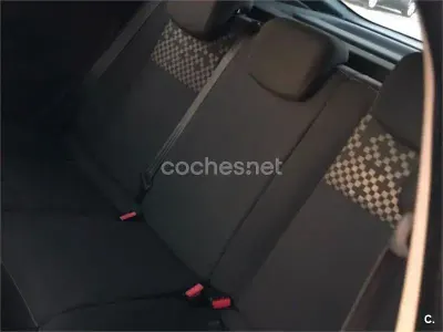 Usado Renault Mégane III
