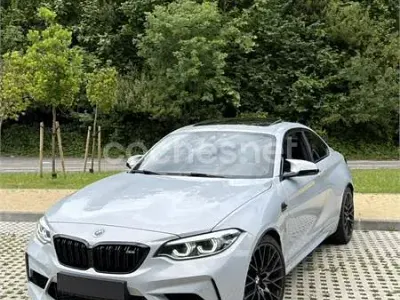 Occasion BMW M2