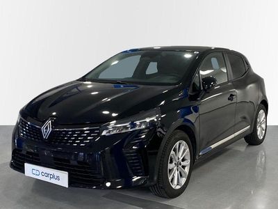 Negro brillante (metalizada) Usado 2025 Renault Clio V Evolution | 19.990 € (Un poco caro)