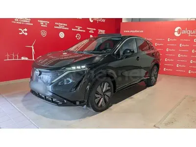 Usado Nissan Ariya Evolve 177 kW (242 CV) 2023 Eléctrico SUV