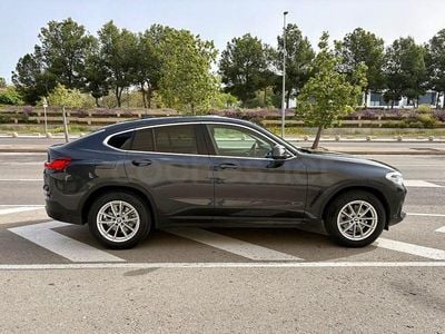 Usado BMW X4