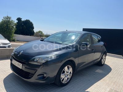 Renault Mégane III