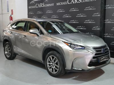 Lexus NX300h