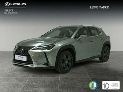 Lexus UX 250h
