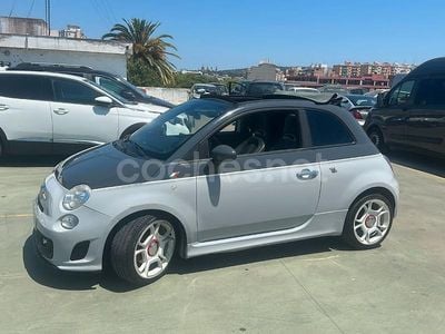 Abarth 500C