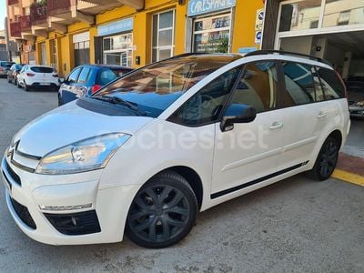 Citroën Grand C4 Picasso