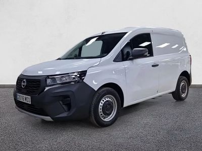 Nissan Townstar