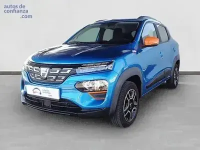 Usado Dacia Spring