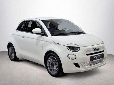 Nuevo Fiat 500 65 CV (47 kW) 2026 Blanco Utilitario