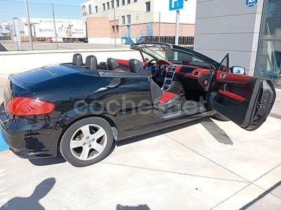 Peugeot 307 CC
