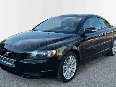 Usado Volvo C70