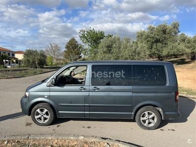 VW Multivan