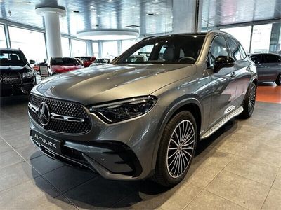 Mercedes GLC220