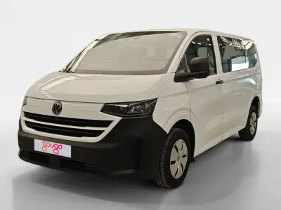 Usado VW Caravelle 110 CV (80 kW) 2025 Van