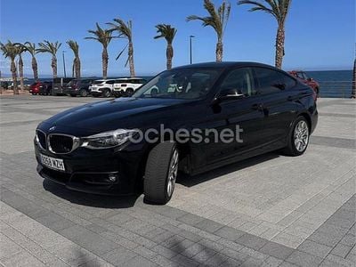 BMW 320 Gran Turismo