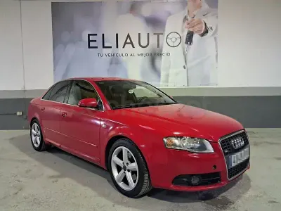 Usado Audi A4