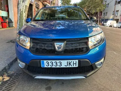 Usado Dacia Sandero