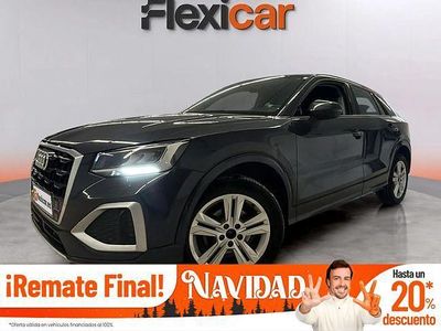 Gris Usado 2023 Audi Q2 Advanced Plus SUV | 25.490 € (Precio justo)
