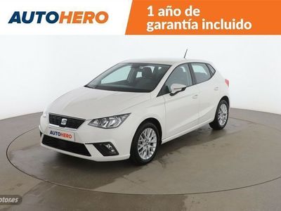 usado Seat Ibiza 1.0 TSI Style Plus