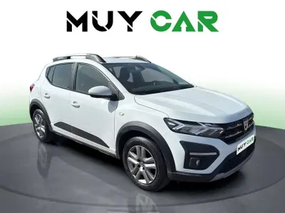Usado Dacia Sandero
