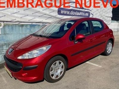 usado Peugeot 207 1.4 HDI ACTIVE