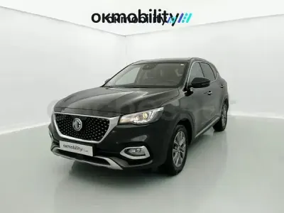 Używany MG HS Comfort 162 KM (119 kW) 2023 Czarny SUV