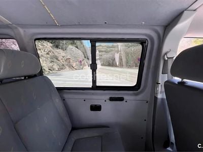 VW T5