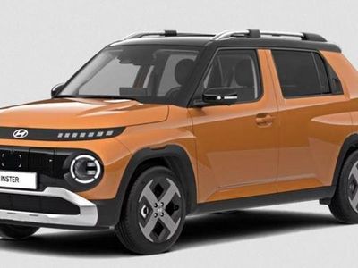Usado Hyundai Inster 83 kW (114 CV) 2025 Utilitario