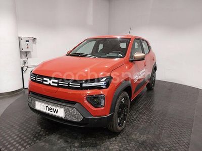 Eléctrico Usado 2025 Dacia Spring Extreme Utilitario | 15.750 € (Precio justo)