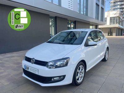 usado VW Polo 1.4 Advance DSG