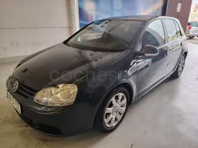 Usado VW Golf IV