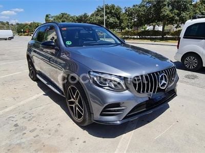 Mercedes GLC220